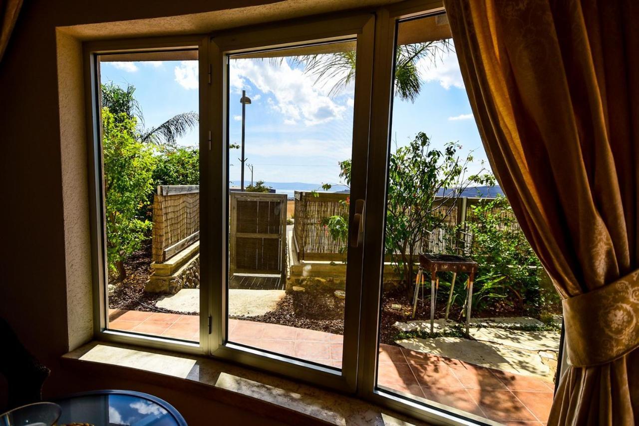 Villa Hufsha Berama Had Nes Exterior foto